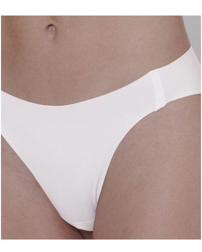 Calzoncillo Sloggi ZERO Feel (Silk White)