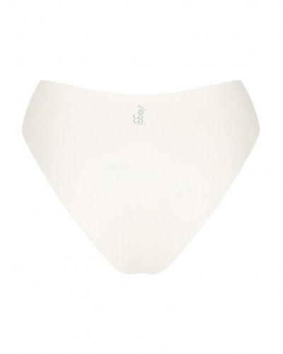 Slip Sloggi ZERO Feel (Silk White)
