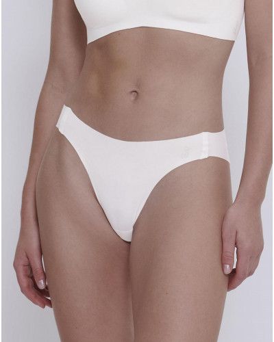 Brief Sloggi ZERO Feel (Silk White)