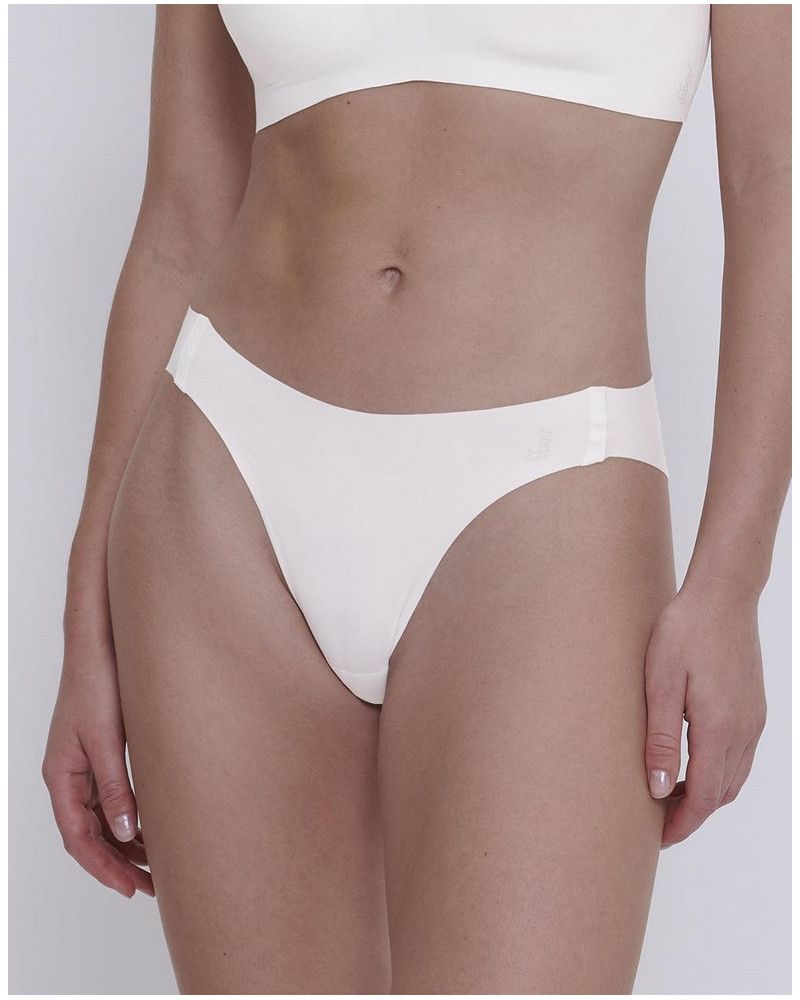 Brief Sloggi ZERO Feel (Silk White)