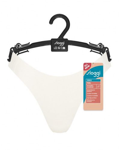 Brief Sloggi ZERO Feel (Silk White)