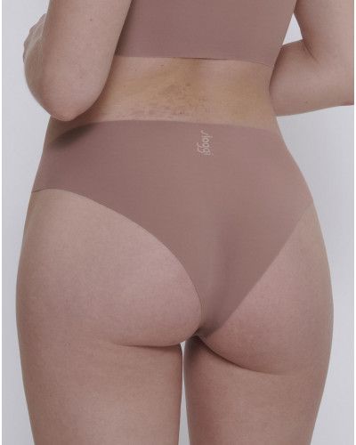 Calzoncillo Sloggi ZERO Feel (Cacao)