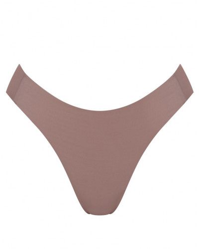 Calzoncillo Sloggi ZERO Feel (Cacao)