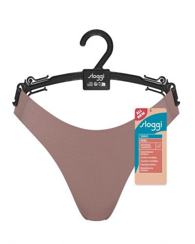 Calzoncillo Sloggi ZERO Feel (Cacao)