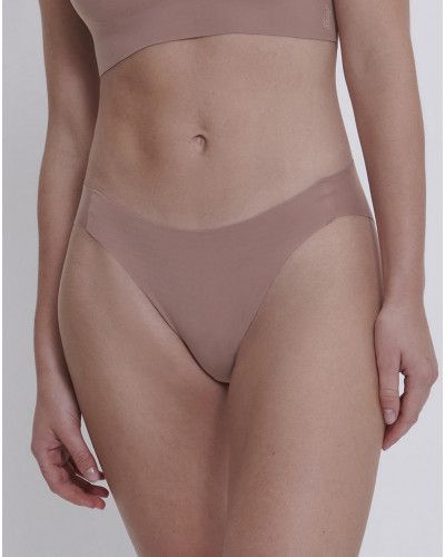 Calzoncillo Sloggi ZERO Feel (Cacao)