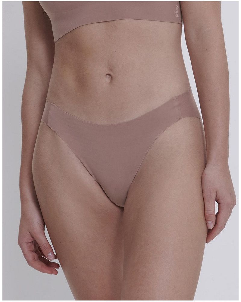 Calzoncillo Sloggi ZERO Feel (Cacao)