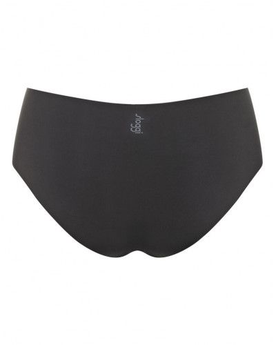 Hipster Sloggi ZERO Feel (Black)