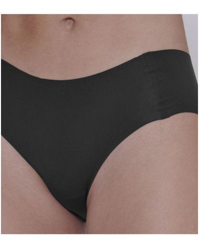 Hipster Sloggi ZERO Feel (Black)