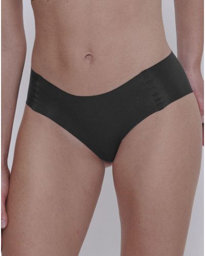 Hipster Sloggi ZERO Feel (Black)