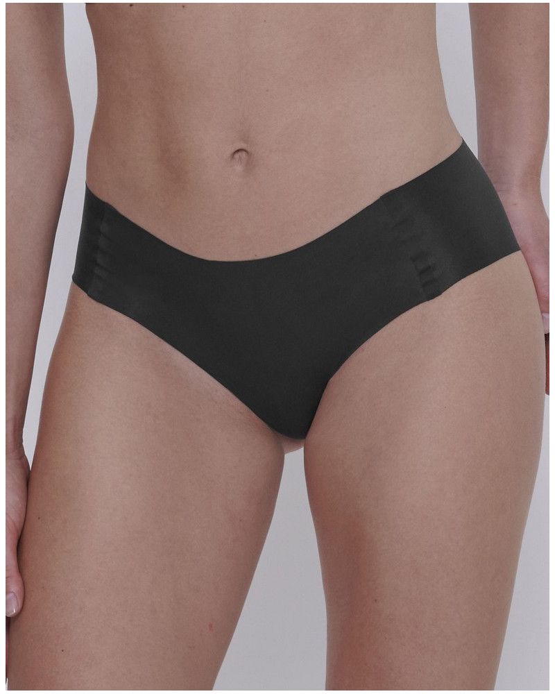 Hipster Sloggi ZERO Feel (Black)