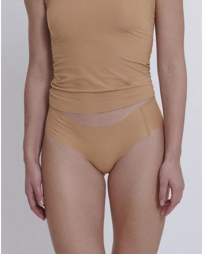 Hipster Sloggi ZERO Feel (Nostalgic Brown)