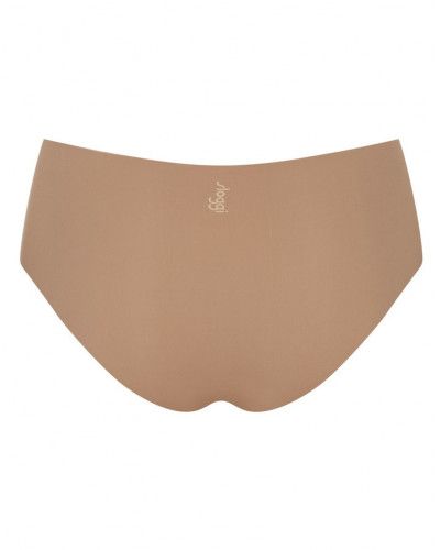 Hipster Sloggi ZERO Feel (Nostalgic Brown)