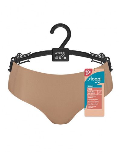 Hipster Sloggi ZERO Feel (Nostalgic Brown)