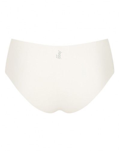 Hipster Sloggi ZERO Feel (Silk White)
