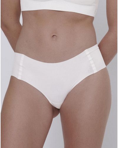 Hipster Sloggi ZERO Feel (Silk White)