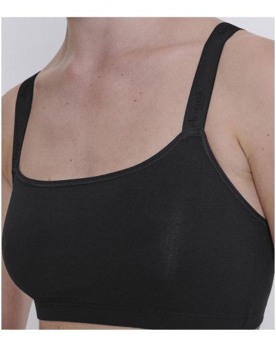 Brassière Sloggi Go Casual (Noir)