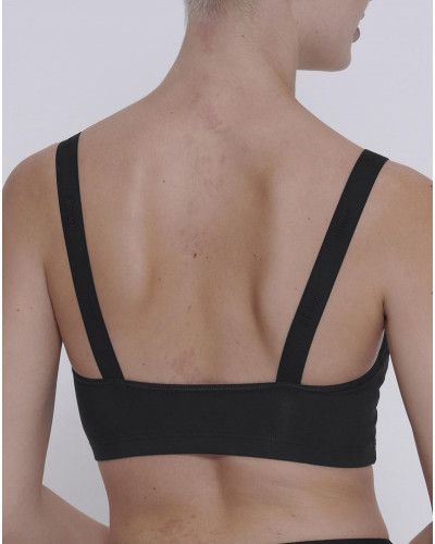 Brassière Sloggi Go Casual (Noir)