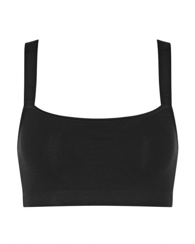 Sostén Sloggi Go Casual (Negro)