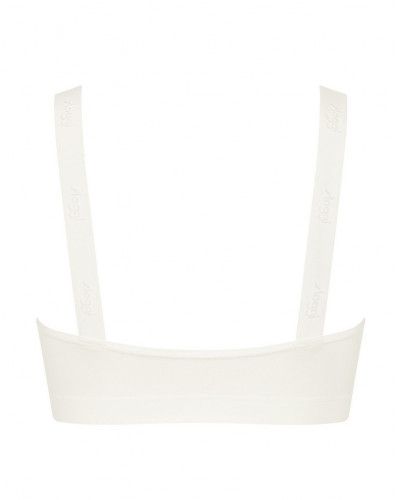Brassière Sloggi Go Casual (Silk White)