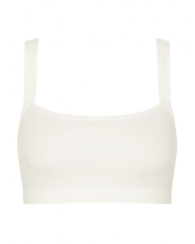 Sostén Sloggi Go Casual (Silk White)