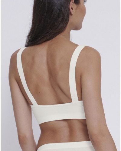 Sostén Sloggi Go Casual (Silk White)