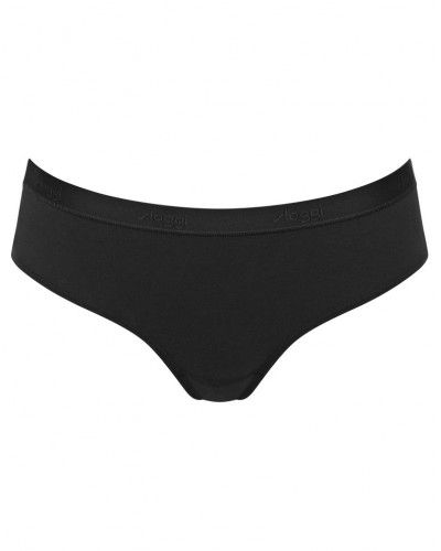 Hipster Sloggi GO Casual (Black)