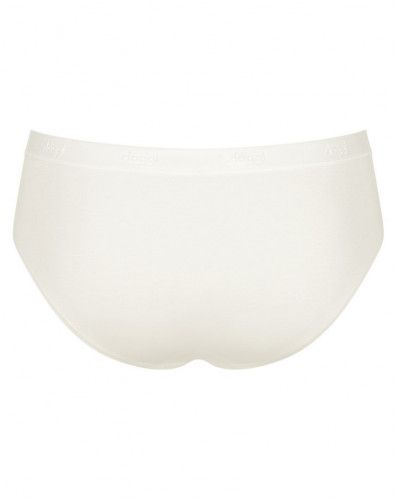 Hipster Sloggi GO Casual (Silk White)