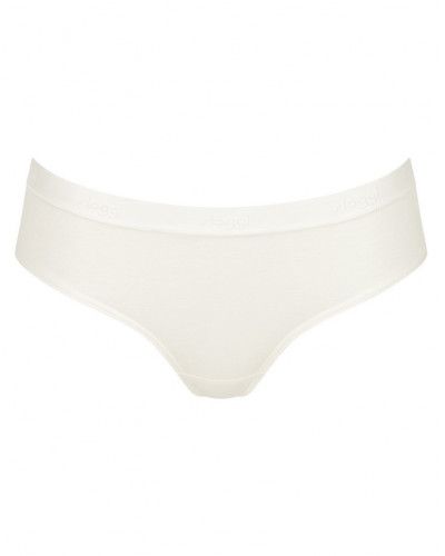 Hipster Sloggi GO Casual (Silk White)