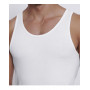 Camiseta sin mangas Sloggi GO ABC (Juego de 2) (Blanco)