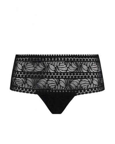 Shorty Antigel Atelier Séduction (Negro)