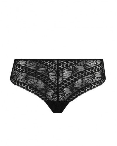 Thong Antigel Atelier Séduction (Black)
