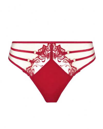 Fantasy brief Lise Charmel Eblouissant Eros (Nude Solaire)