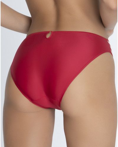 Fantasy brief Lise Charmel Eblouissant Eros (Nude Solaire)