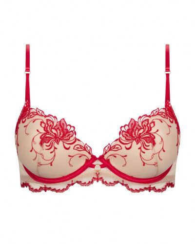 Soutien-gorge coque Lise Charmel Eblouissant Eros