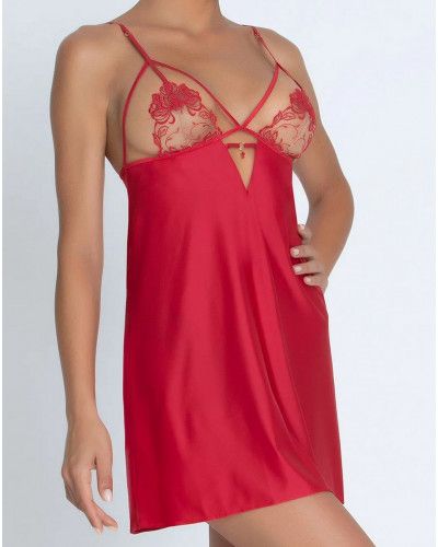 Babydoll Lise Charmel Eblouissant Eros (Nude Solaire)