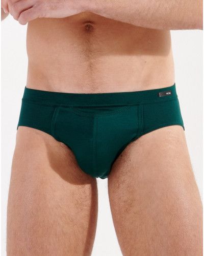 Calzoncillo Mini HO1 HOM Tencel Soft (Vert)