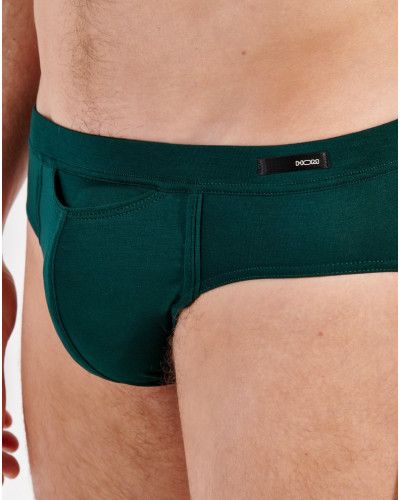 Slip Mini HO1 HOM Tencel Soft (Vert)