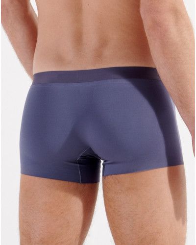 Boxer comfort HOM Modal Clean Cut (Gris)