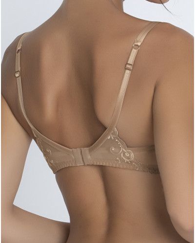 Sujetador corbeille Lise Charmel Déesse en Glam (Déesse Nude)