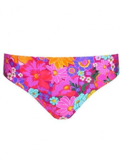 Slip de bain Prima Donna Najac (Floral Explosion)