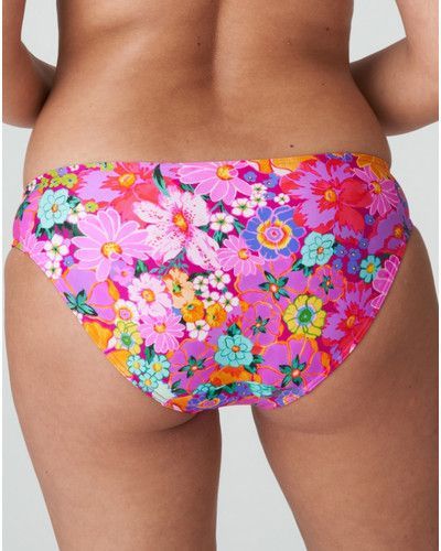 Calzoncillo de Baño Prima Donna Swim Najac (Floral Explosion)