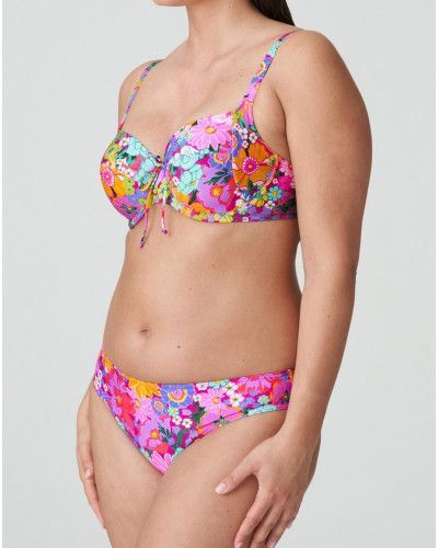 Slip de bain Prima Donna Najac (Floral Explosion)