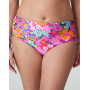 Bath knicker with ropes Prima Donna Swim Najac (Floral Explosion)