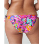 Bikini à nouer Prima Donna Swim Najac (Floral Explosion)