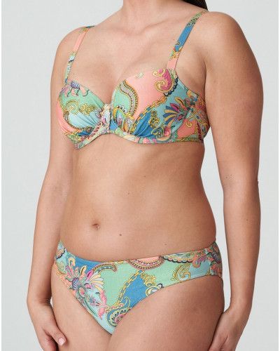 Soutien-gorge de bain emboîtant Prima Donna Swim Celaya (Italian Chic)