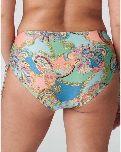 Culotte de bain à noeuds Prima Donna Swim Celaya (Italian Chic)