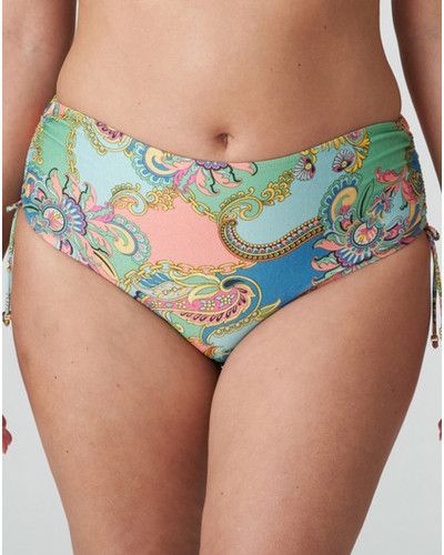 Culotte de bain à noeuds Prima Donna Swim Celaya (Italian Chic)