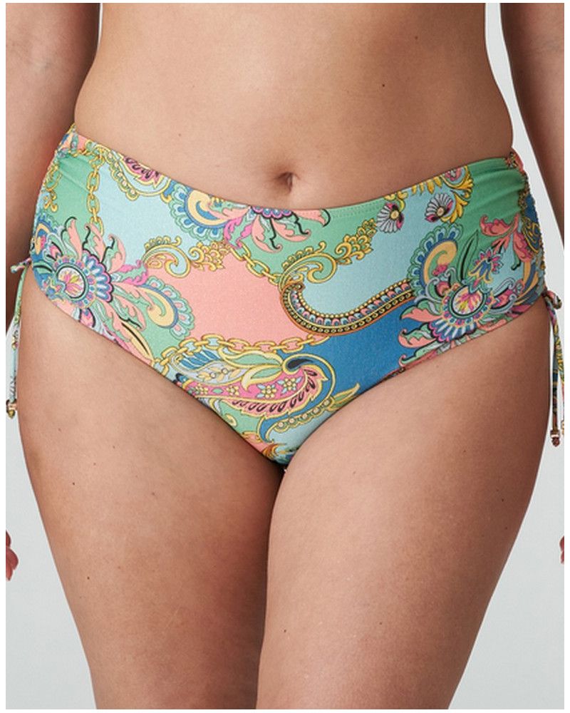 Bañador anudado Prima Donna Swim Celaya (Italian Chic)