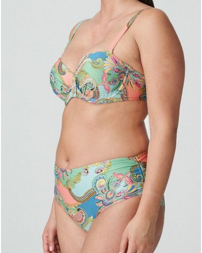 Knotted swimwear Prima Donna Swim Celaya (Italian Chic)