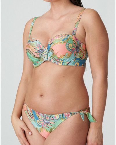 Bikini with ropes Prima Donna Swim Celaya (Italian Chic)
